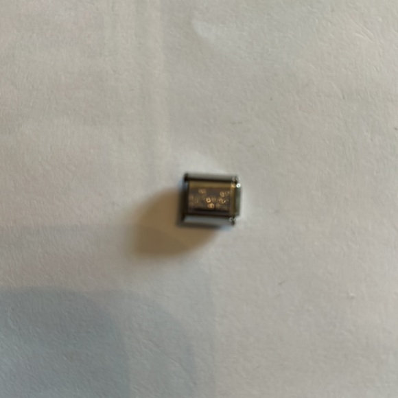 ZOPPINI (nomination) 2/$25 HOPE bracelet link - Picture 4 of 7